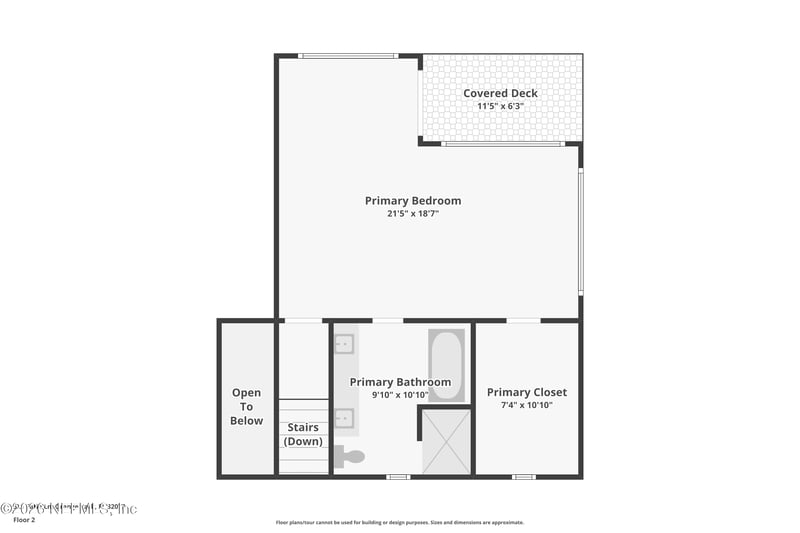 521 Fatio Ln, Orange Park, FL 32073