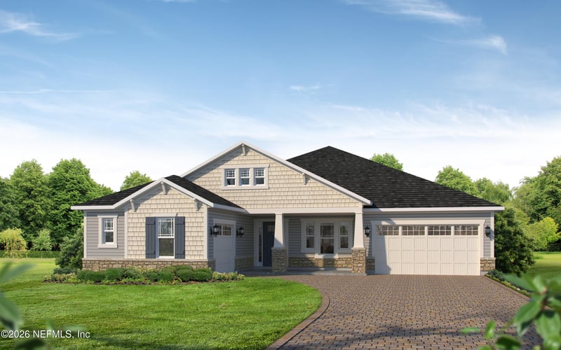 403 Arbor Creek Dr, St Augustine, FL 32092