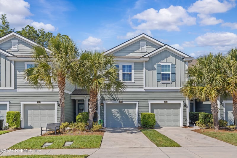 30 Bush Pl, St Johns, FL 32259