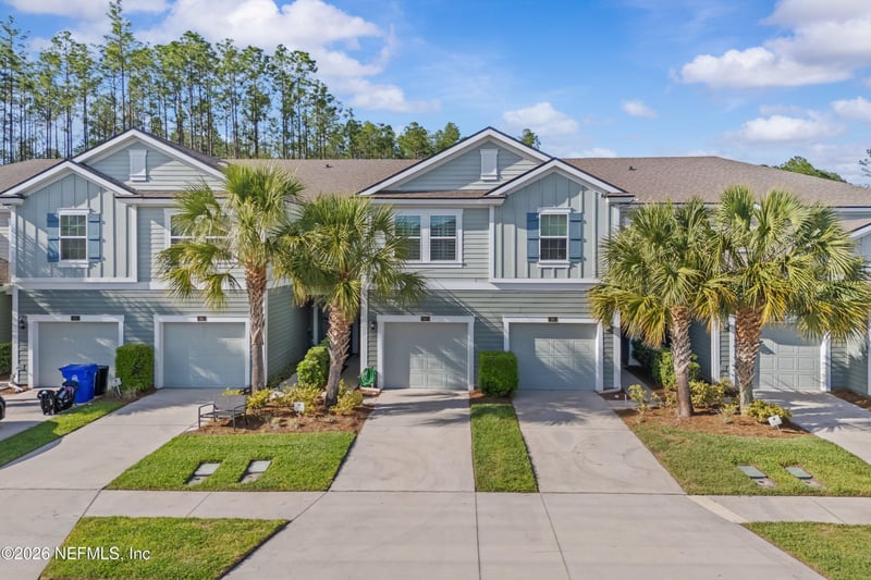 30 Bush Pl, St Johns, FL 32259