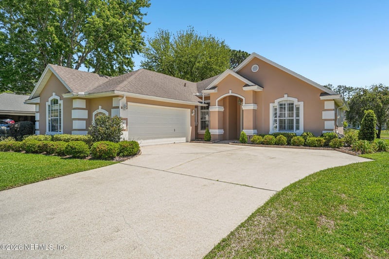 1437 Water Pipit Ln, Fleming Island, FL 32003