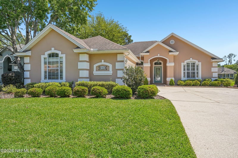 1437 Water Pipit Ln, Fleming Island, FL 32003