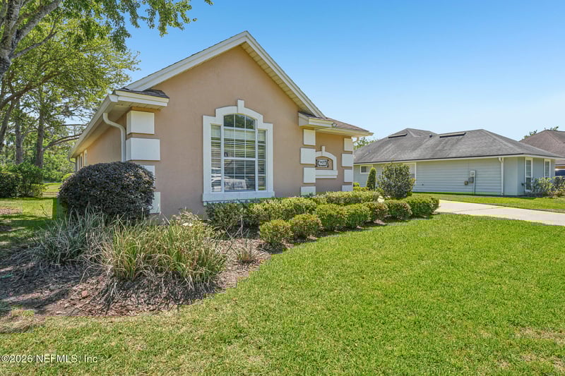 1437 Water Pipit Ln, Fleming Island, FL 32003