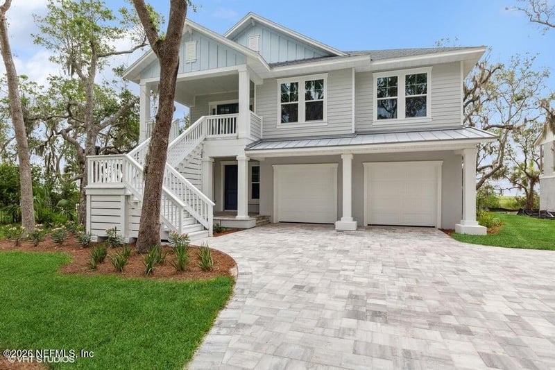 96478 Soap Creek Dr, Fernandina Beach, FL 32034