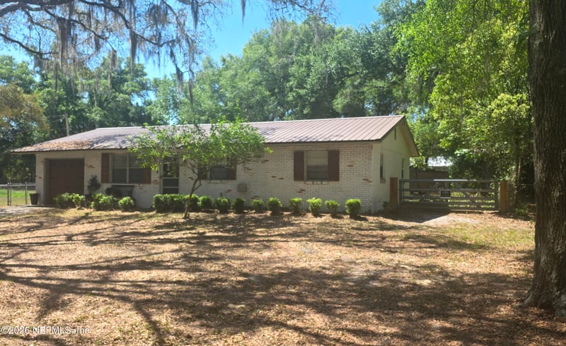 465 Nightingale St, Keystone Heights, FL 32656