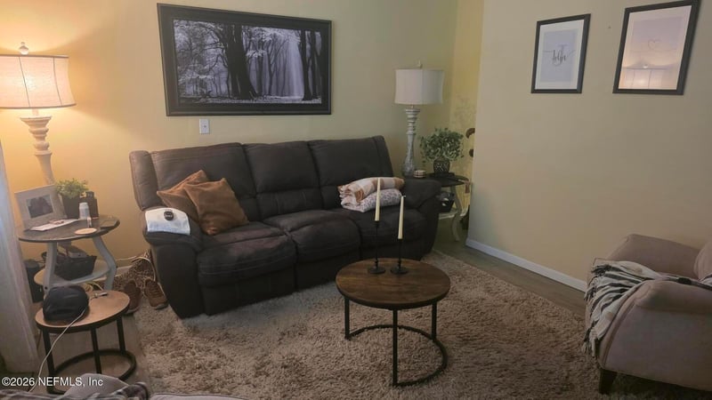 465 Nightingale St, Keystone Heights, FL 32656