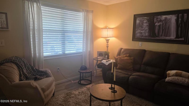 465 Nightingale St, Keystone Heights, FL 32656