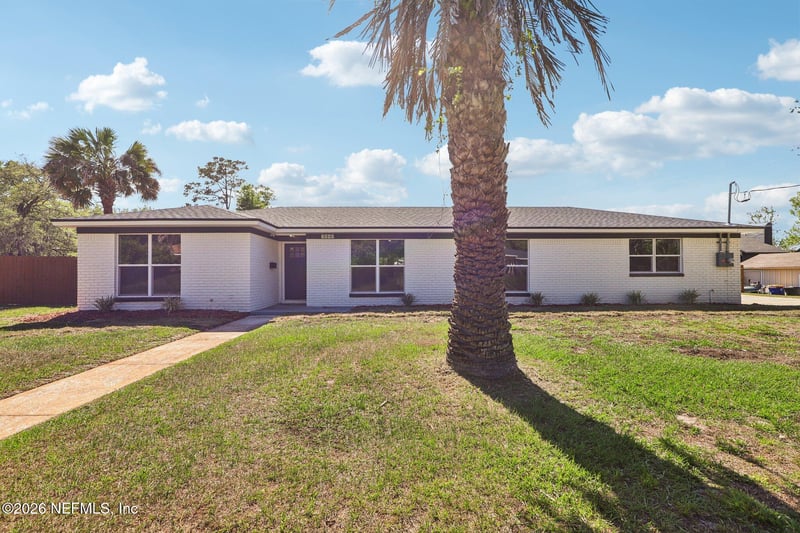 3840 Wayland St, Jacksonville, FL 32277