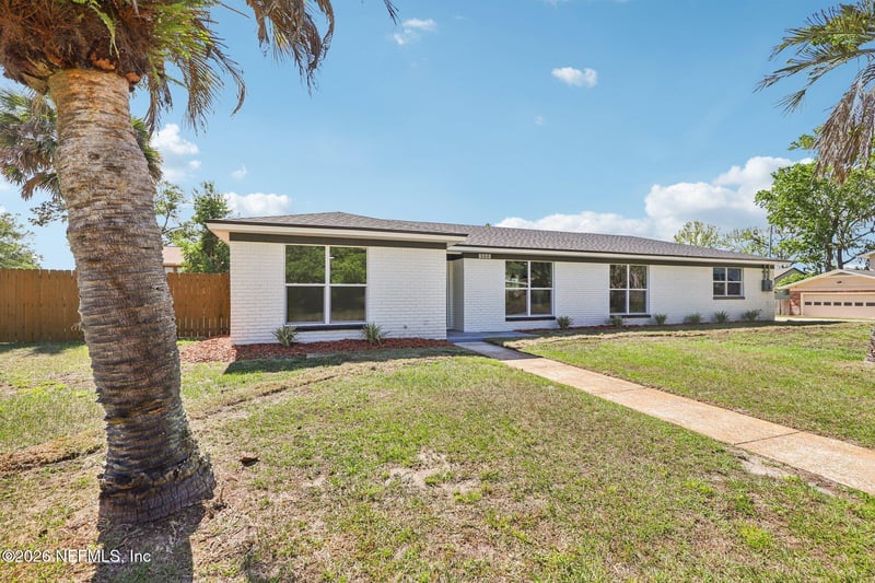 3840 Wayland St, Jacksonville, FL 32277