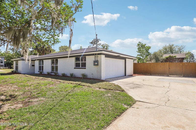 3840 Wayland St, Jacksonville, FL 32277