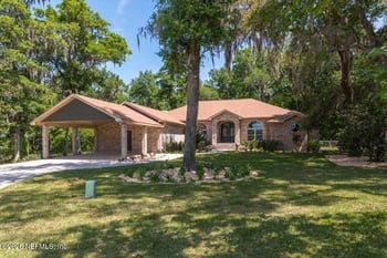 2005 Bennett Rd, St Augustine, FL 32092
