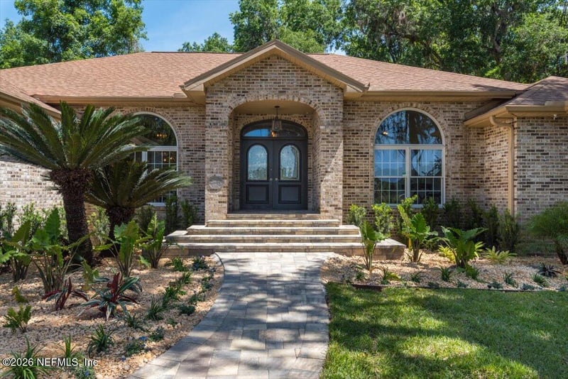 2005 Bennett Rd, St Augustine, FL 32092