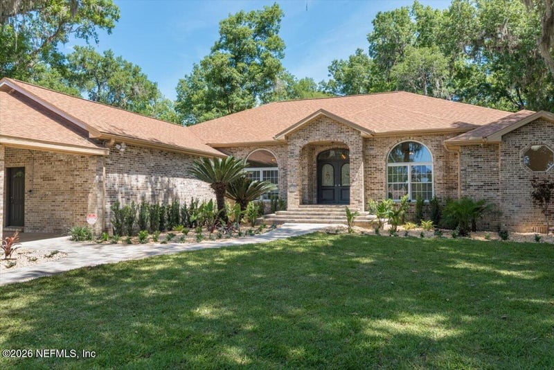 2005 Bennett Rd, St Augustine, FL 32092