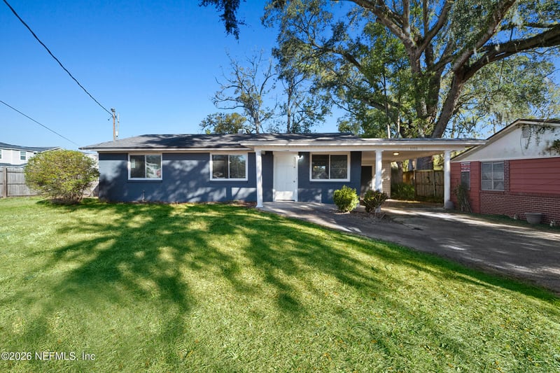 5395 Poppy Dr, Jacksonville, FL 32205