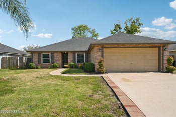 5392 Beatle Ct, Jacksonville, FL 32244