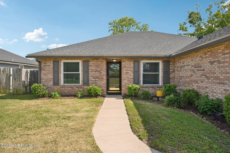 5392 Beatle Ct, Jacksonville, FL 32244