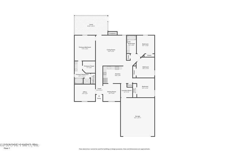 5392 Beatle Ct, Jacksonville, FL 32244