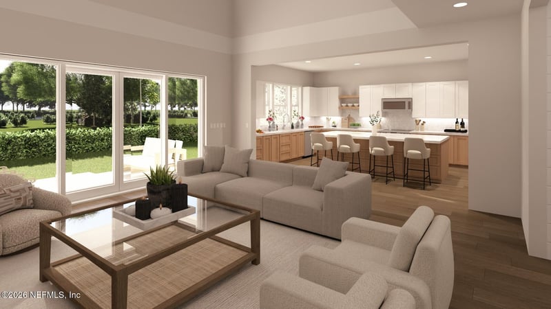 10107 Hunters Chase Ct, Jacksonville, FL 32219