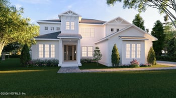 10107 Hunters Chase Ct, Jacksonville, FL 32219