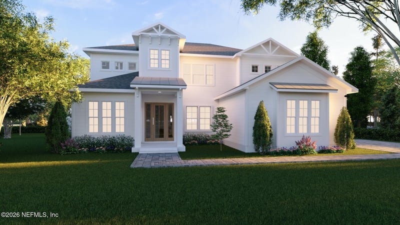 10107 Hunters Chase Ct, Jacksonville, FL 32219