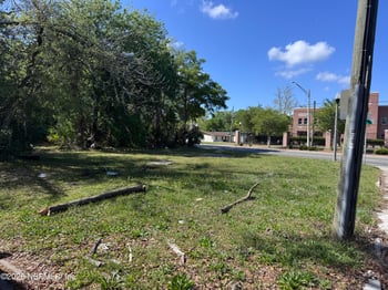 Powhattan St, Jacksonville, FL 32209