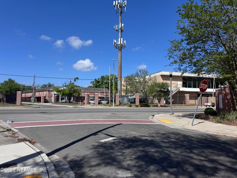 Powhattan St, Jacksonville, FL 32209
