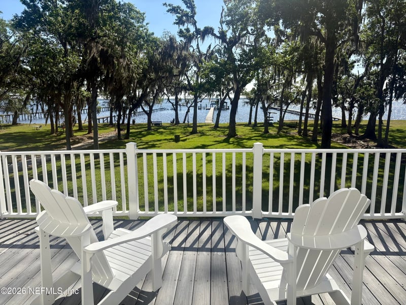 4745 Raggedy Point Rd, Fleming Island, FL 32003