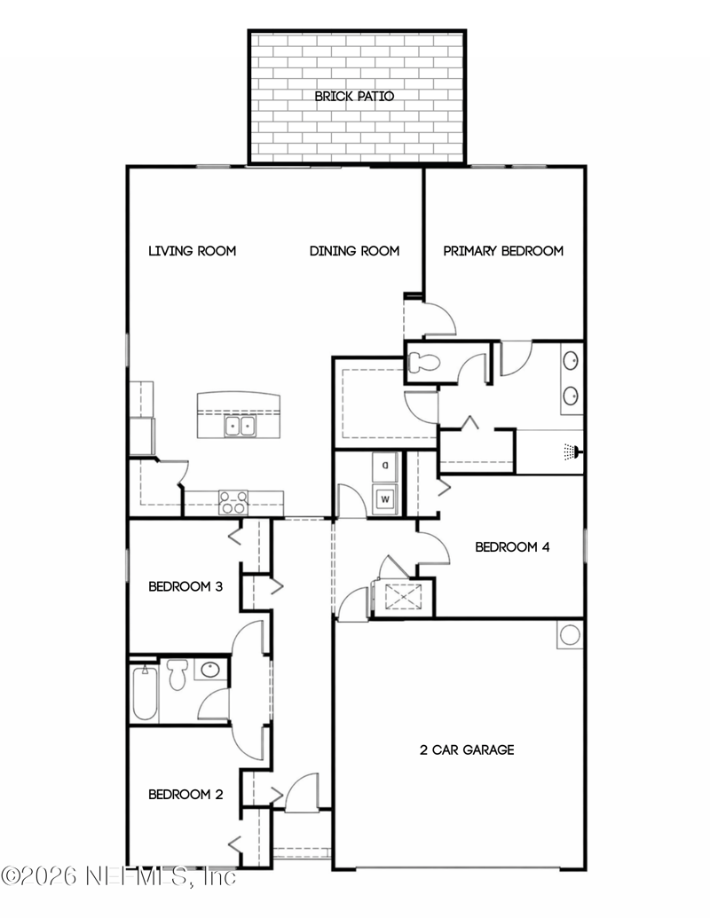 231 Ardila Cir, St Augustine, FL 32084