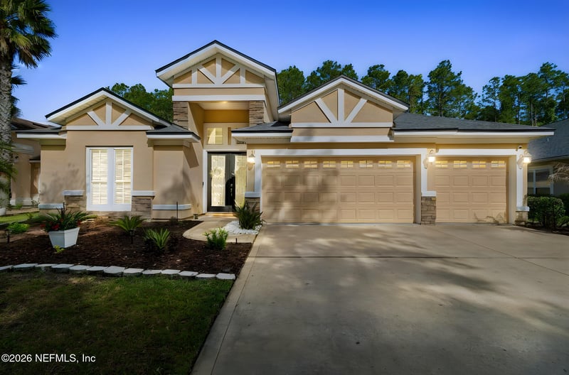 5991 Wakulla Springs Rd, Jacksonville, FL 32258