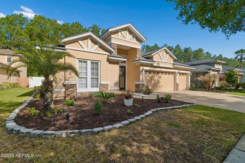 5991 Wakulla Springs Rd, Jacksonville, FL 32258