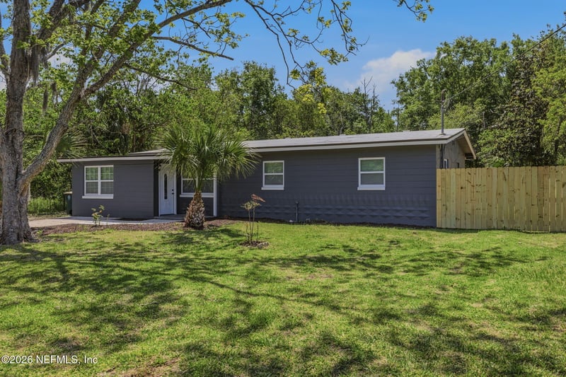 10184 Herndon Rd, Jacksonville, FL 32246