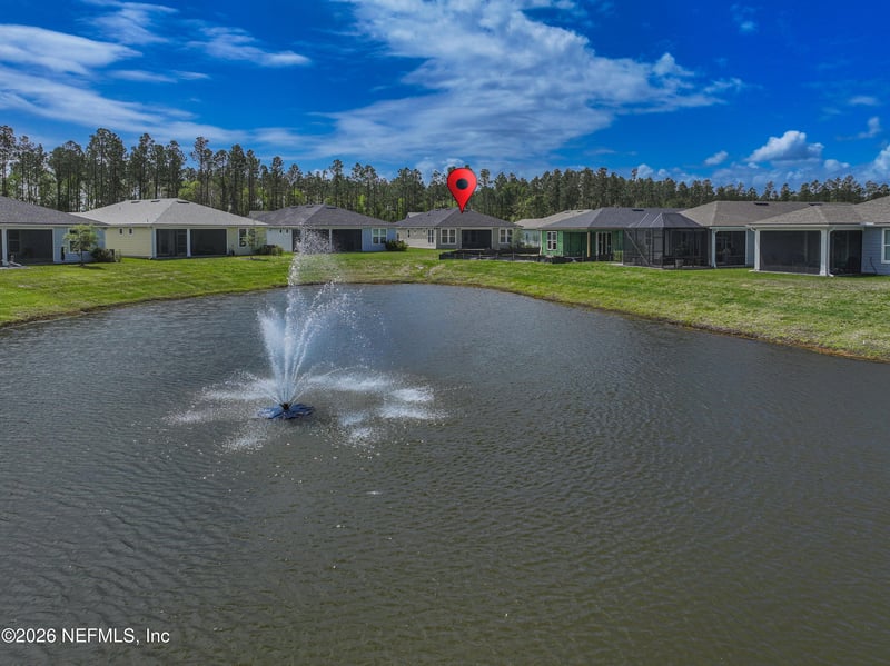 729 Continuum Loop, Yulee, FL 32097