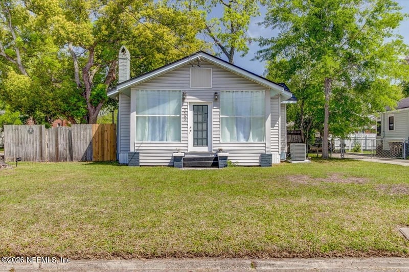 4763 Sappho Ave, Jacksonville, FL 32205