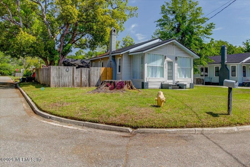 4763 Sappho Ave, Jacksonville, FL 32205