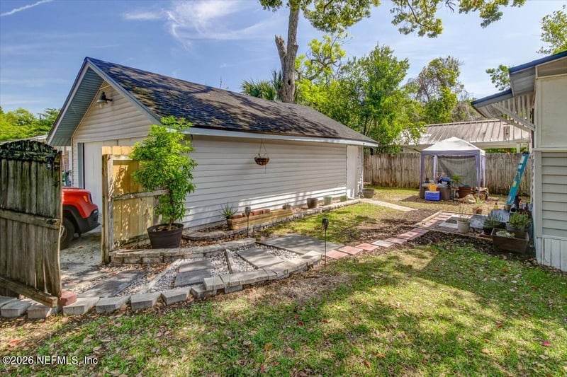 4763 Sappho Ave, Jacksonville, FL 32205