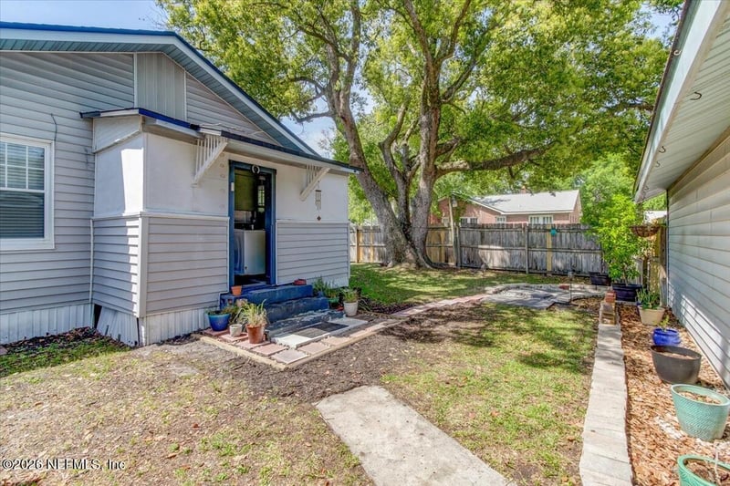 4763 Sappho Ave, Jacksonville, FL 32205