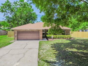 2934 Seans Ct, Green Cove Springs, FL 32043