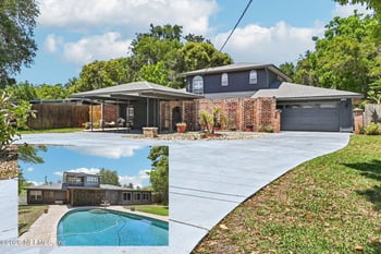 521 Fatio Ln, Orange Park, FL 32073