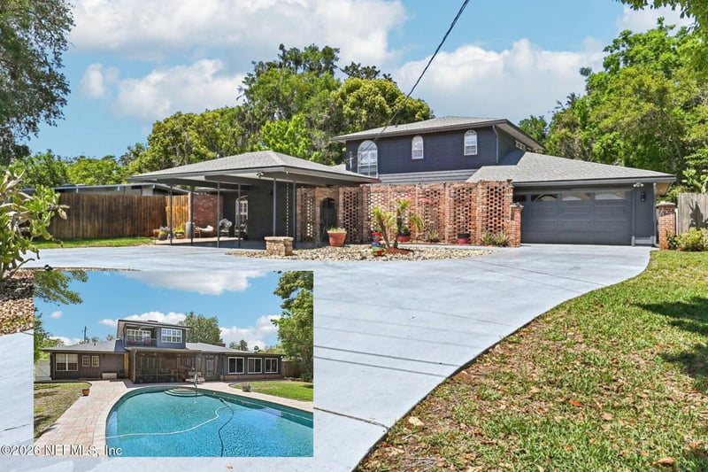 521 Fatio Ln, Orange Park, FL 32073