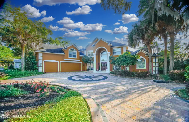 1326 Charter Ct, Jacksonville, FL 32225