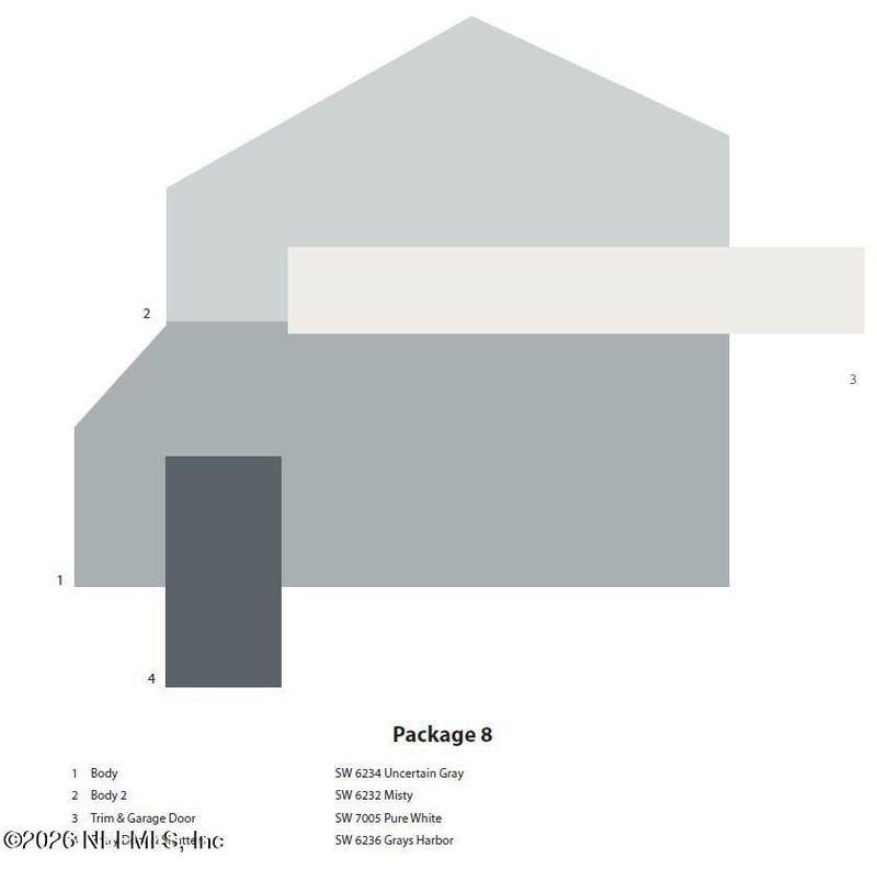 11323 Tiburon Dr, Jacksonville, FL 32221