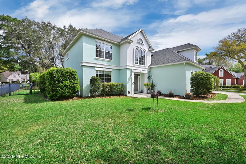 12862 La Costa Ct, Jacksonville, FL 32225