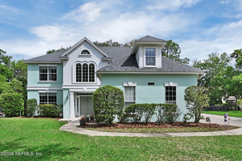 12862 La Costa Ct, Jacksonville, FL 32225