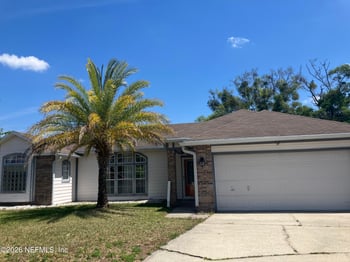 3103 Fox Squirrel Dr, Orange Park, FL 32073