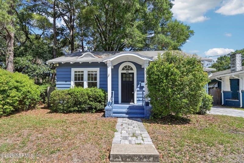 2835 College St, Jacksonville, FL 32205