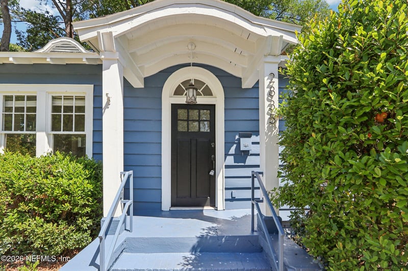 2835 College St, Jacksonville, FL 32205