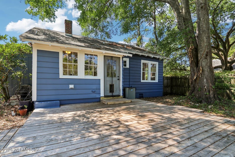 2835 College St, Jacksonville, FL 32205