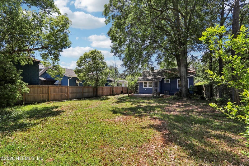 2835 College St, Jacksonville, FL 32205