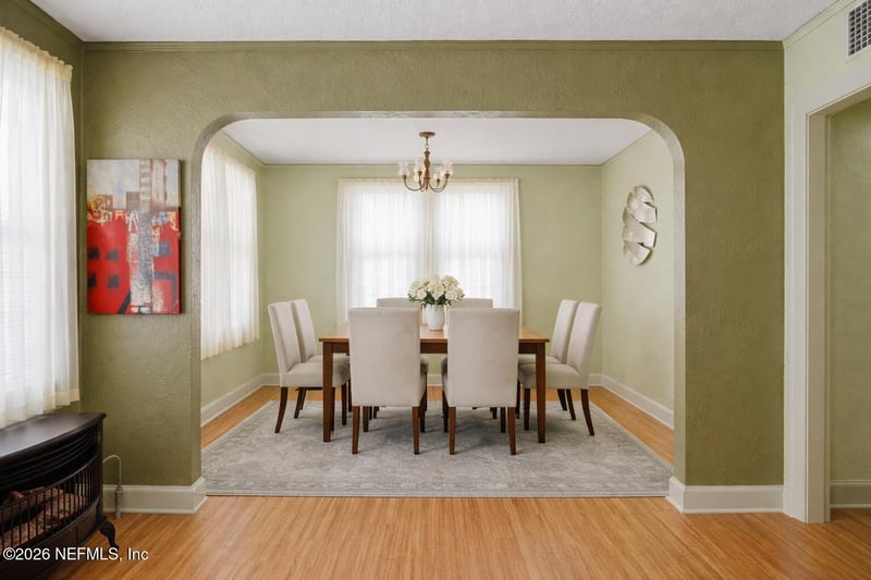 478 Demper Dr, Jacksonville, FL 32208