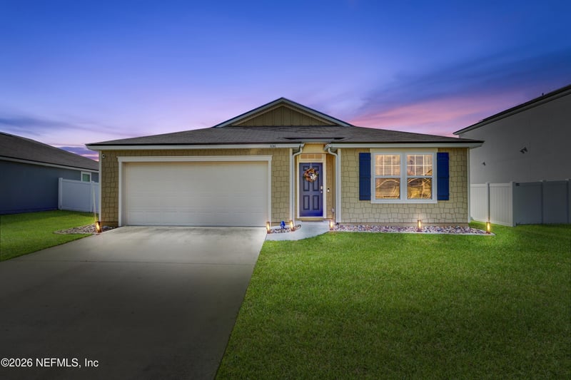 15765 Palfrey Chase Dr, Jacksonville, FL 32234